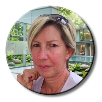 Corinne HETMANSKI Bioénergéticienne Conseillère Fleurs de Bach Praticienne en Biorésonance