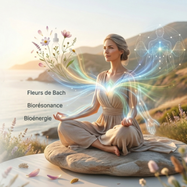 La Biorésonance à Sainte-Rose : Comment les fréquences rééquilibrent votre énergie ?