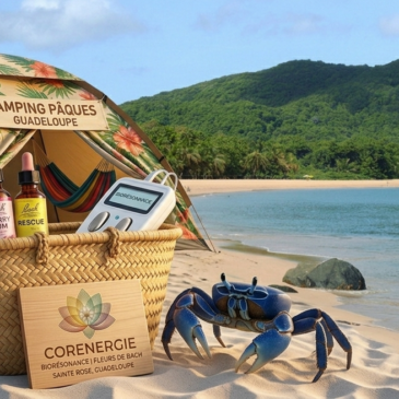 Pâques en Guadeloupe : Se ressourcer au rythme des alizés et de la mer